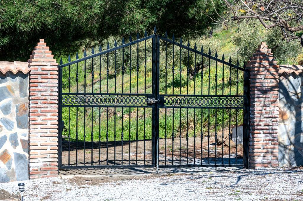 Finca La Estrella de Cómpeta - 3