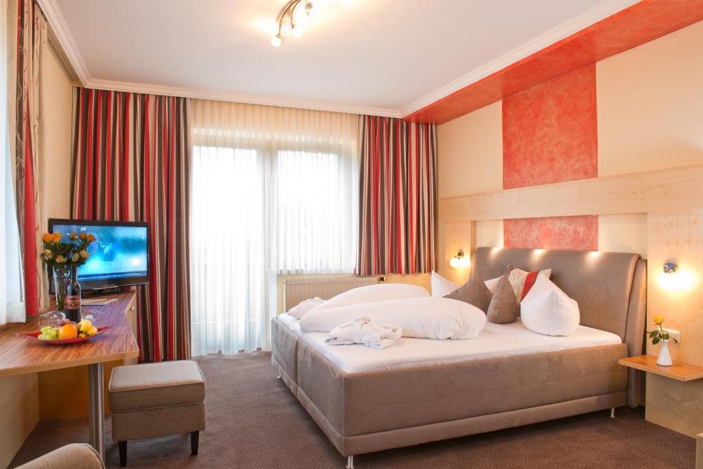Sunny-Hill Frühstückshotel - Loipersdorf - 4