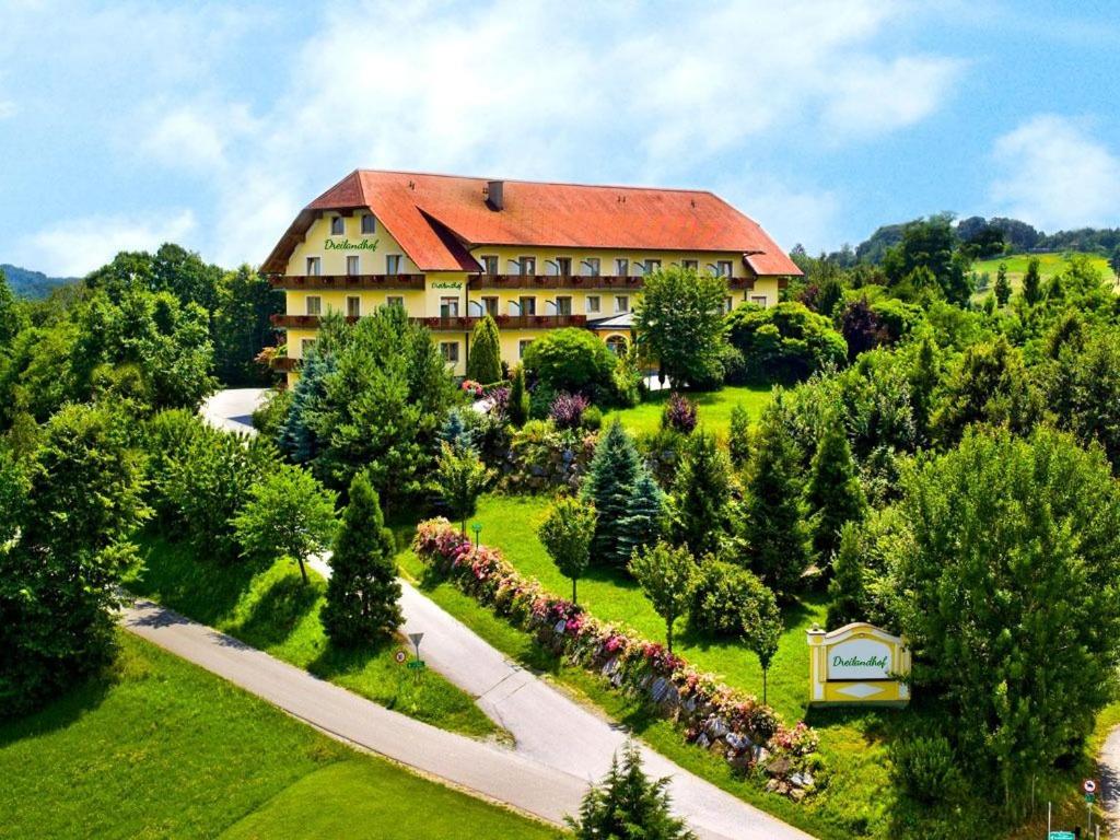 Sunny-Hill Frühstückshotel - Loipersdorf - 5