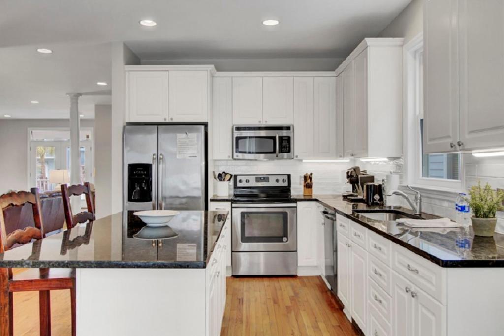 Grand Pavilion 36 by Wild Dunes, with Amenities, Isle of Palms