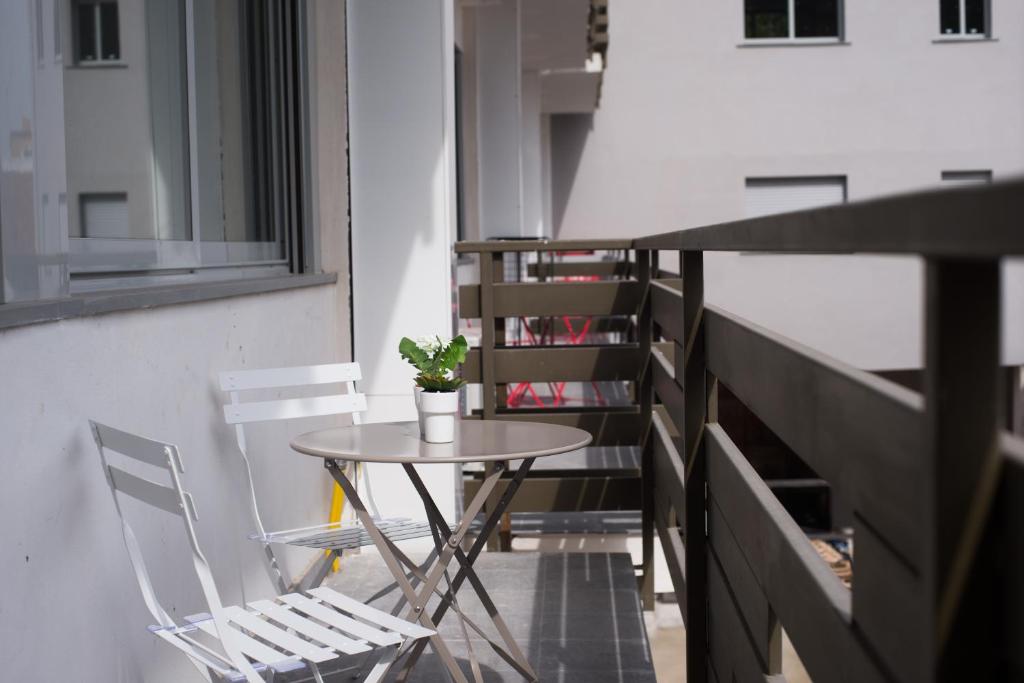 Levante Residence photo