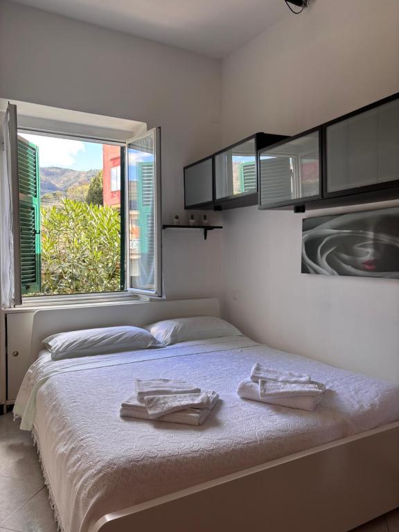 Aria di Mare, Levanto