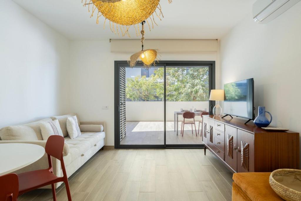 TAC - Alma Apartment, Faro