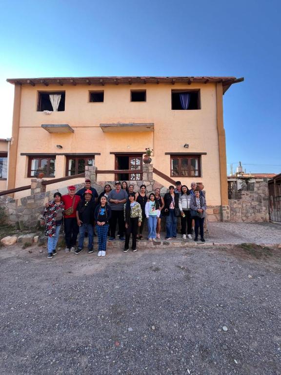 hotel La Herencia - 3