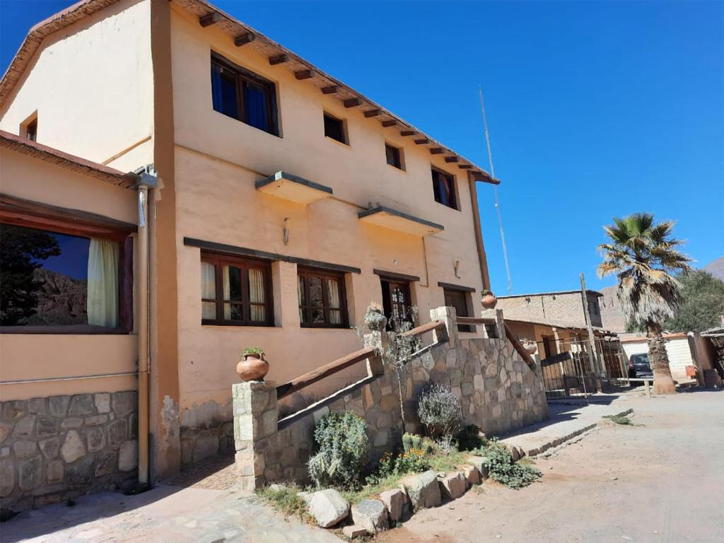 hotel La Herencia - 4