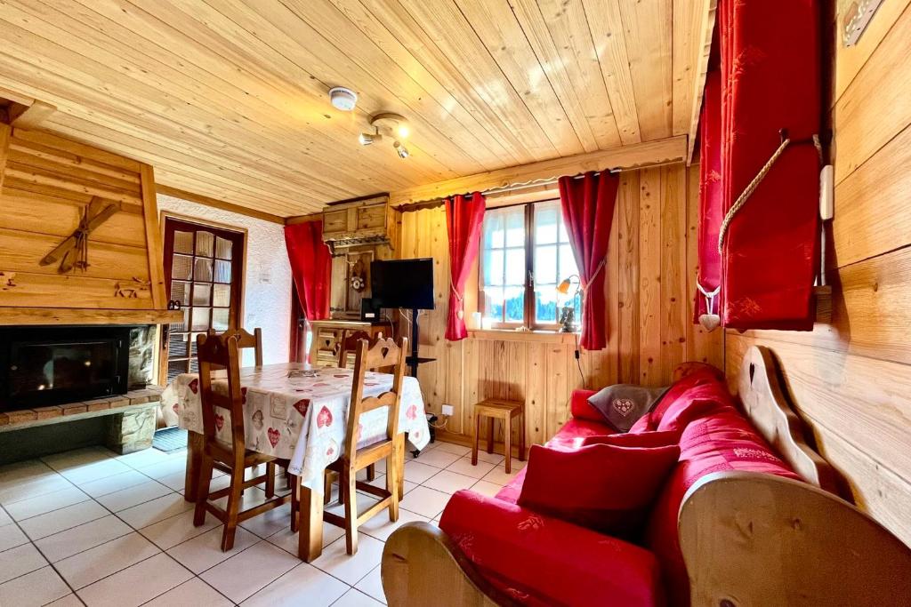 Appartement La Greliottire - 1