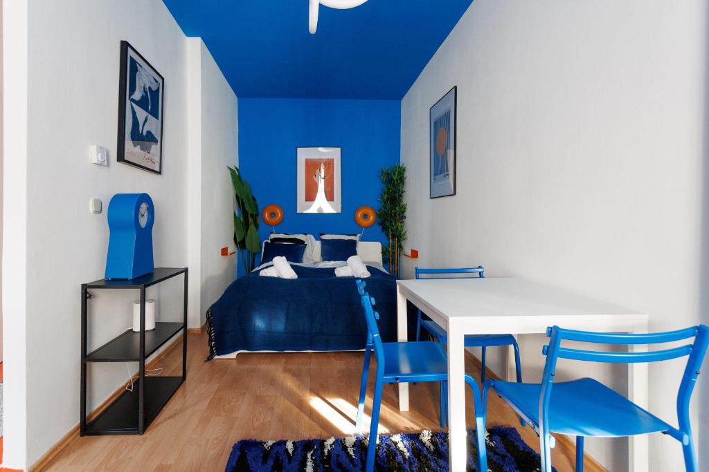 Smart Living Apartments - Schönbrunn, Vienne