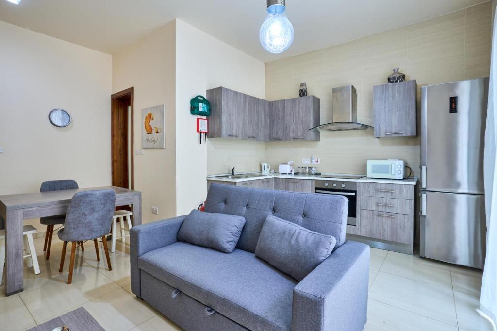 Modern Ground Floor Unit Sliema St Julians, Sliema