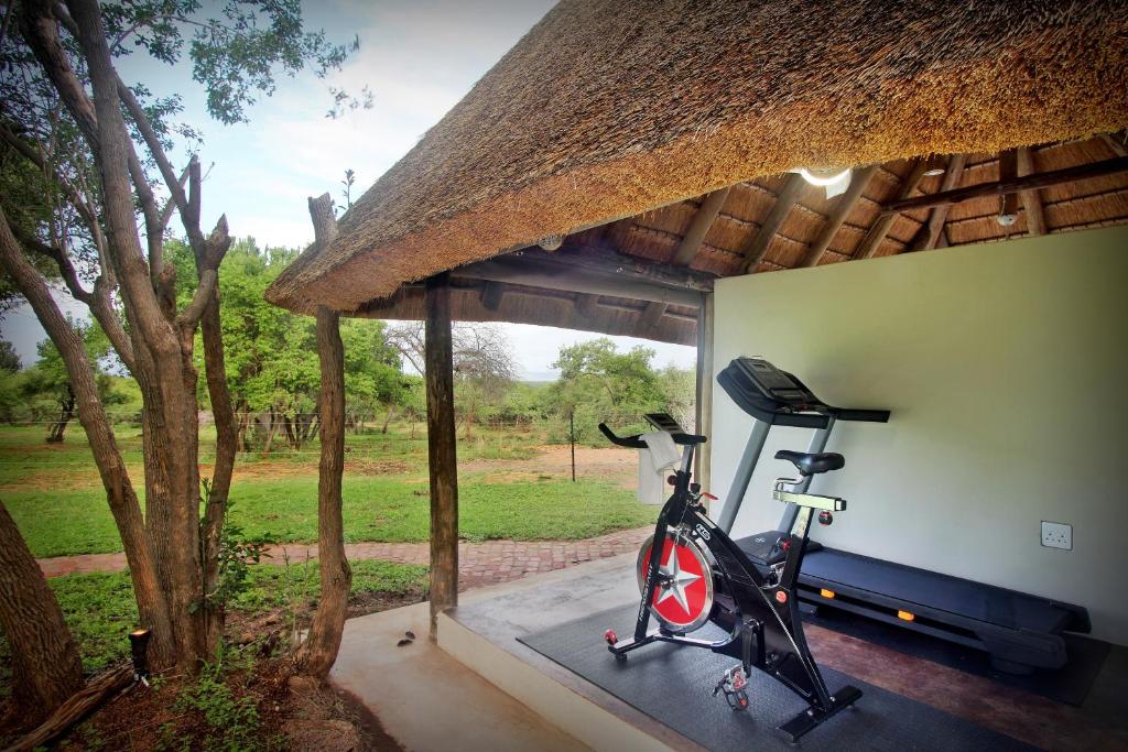 Itaga Luxury Private Game Lodge photo