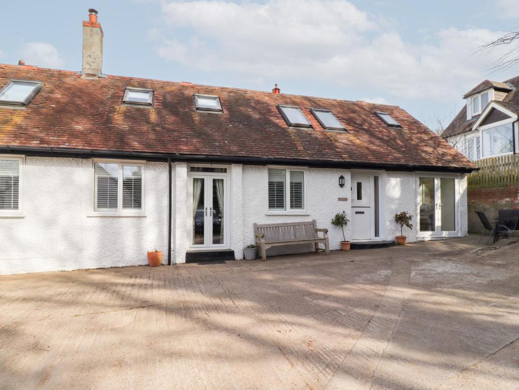 Old Stable Cottage, Alnmouth
