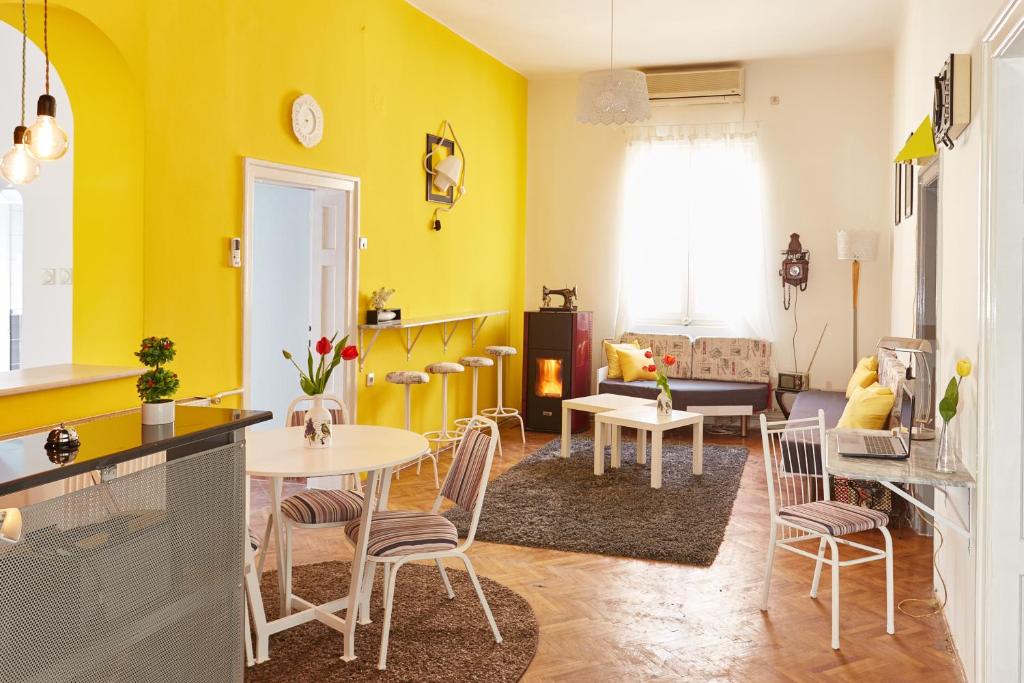 Get Inn Skopje Hostel — Hotel in Skopje