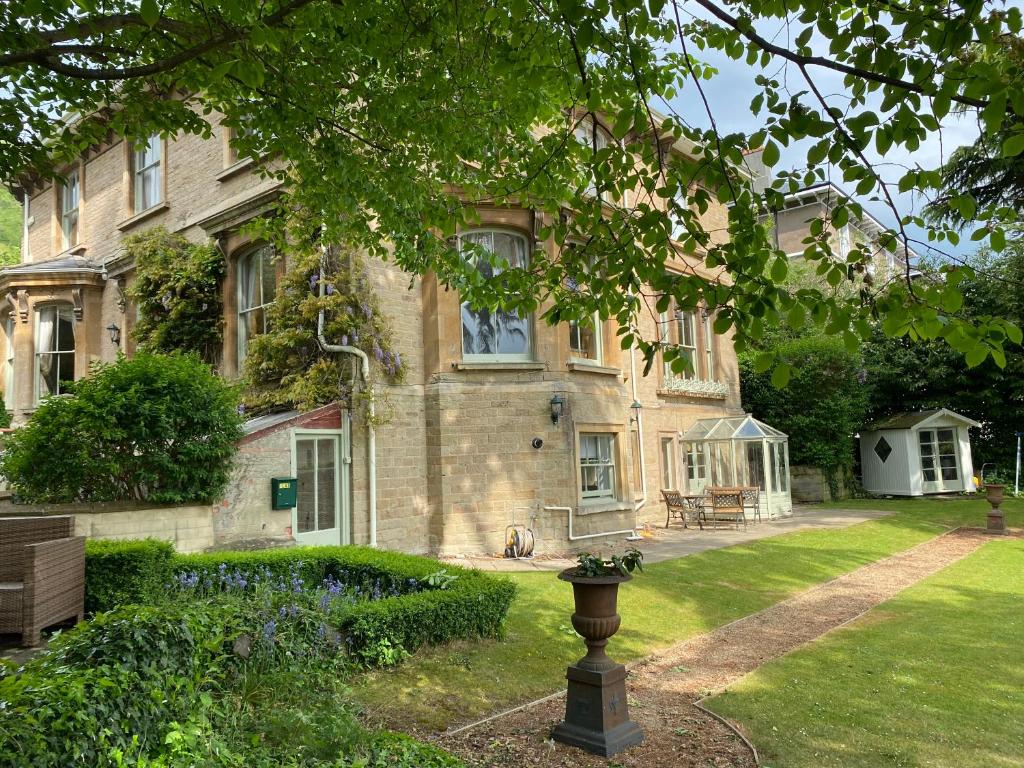 Garden View, Great Malvern