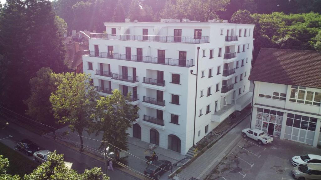 "Moon M" Apartman - 5