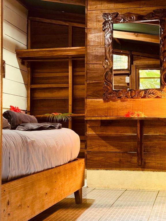 One-Bedroom House (Chiquita)