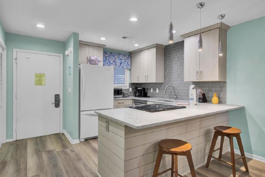 Mariners Walk 9C by Wild Dunes, Close to Ocean, Isle of Palms