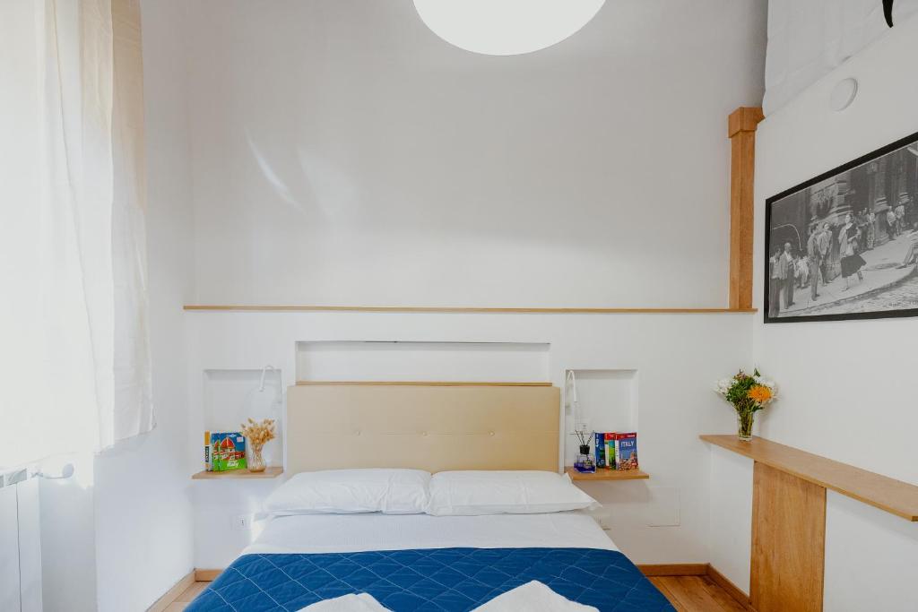 Florence Rooms - 3