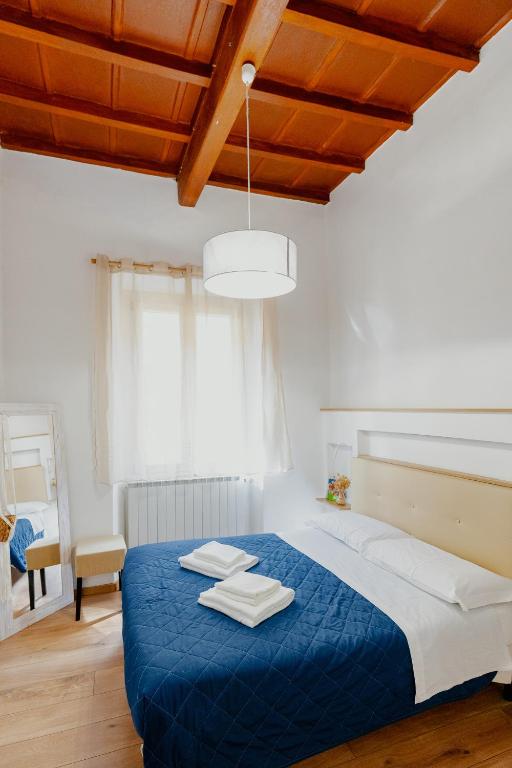 Florence Rooms - 2