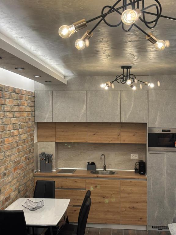 "Moon M" Apartman - 4