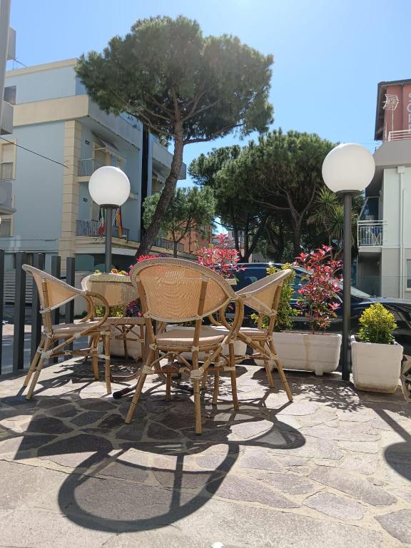 Hotel New Arpa - 2