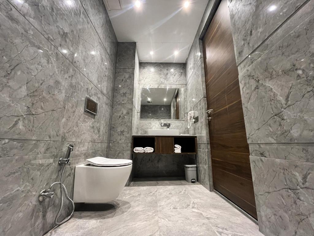 バスルーム（客室）