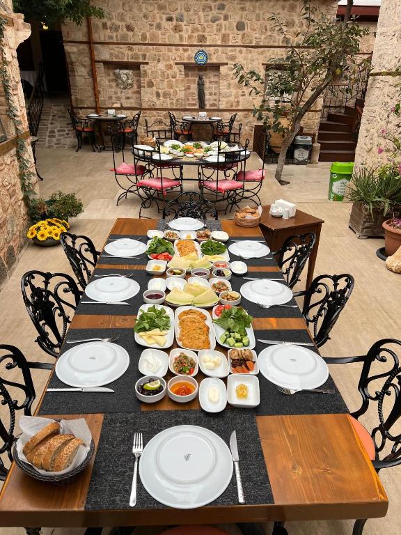 4. 화이트 가든 호..