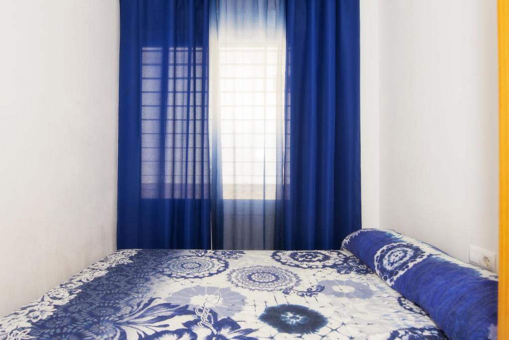 Alma de Playa, Carboneras