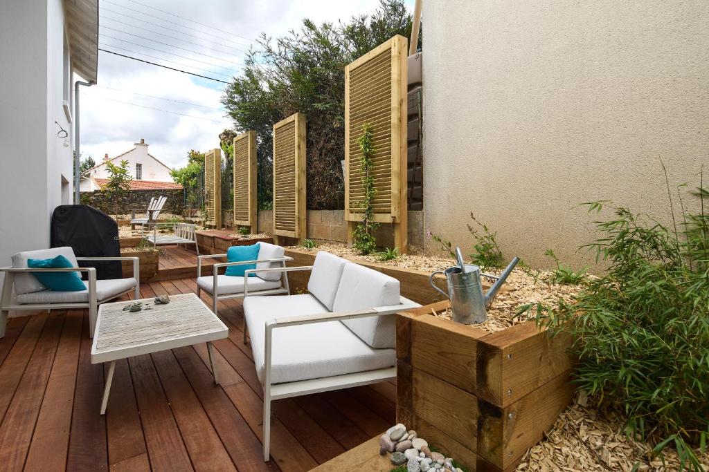Le Loft Nantais - Superbe Loft de 300m² - 4