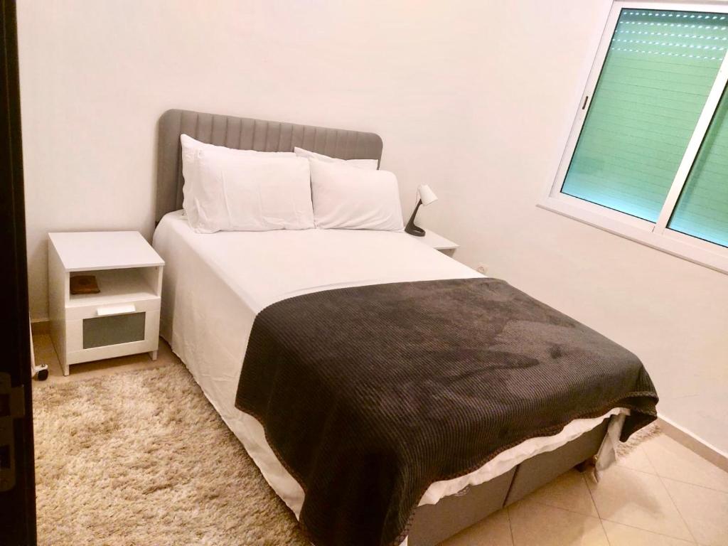 Assilah bayti, Asilah