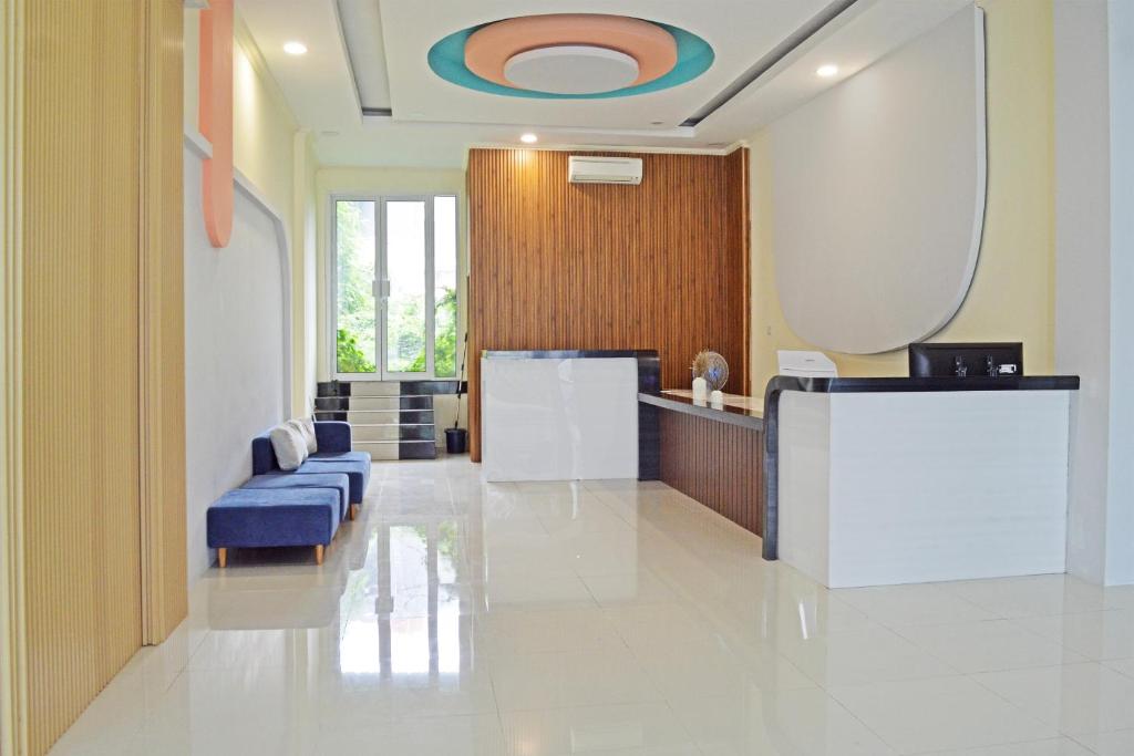 Collection O Balikpapan Near Balikpapan Super Block Formerly City Inn Hotel