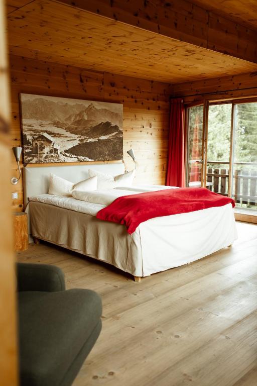 BöckLodges - 3