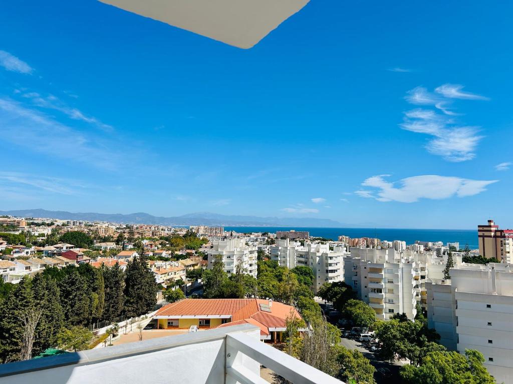 Stylish Sea-View Apartment - 1
