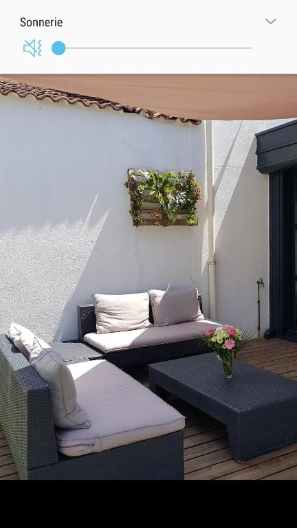 Jolie maison 5 chambres 20 pers - 5