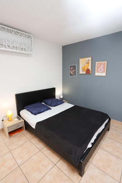 Grand studio 6 à 50m de la plage Argelès - 2