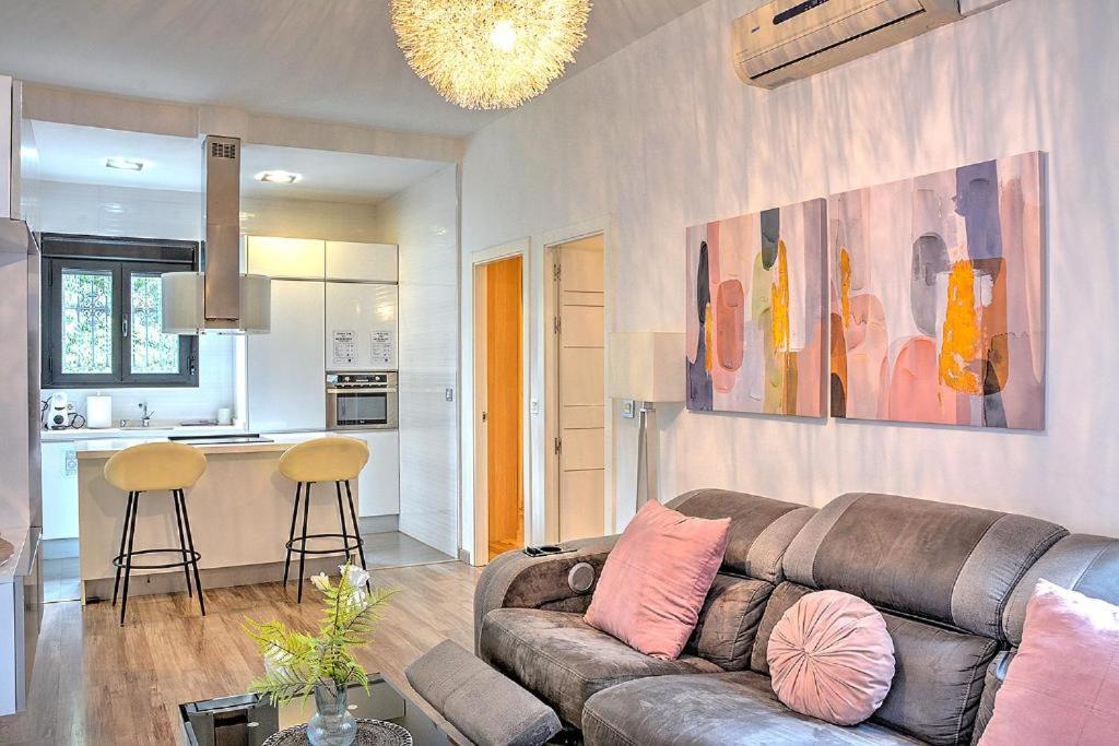 Apartamento Gran Plaza luminoso, 3 room - 4