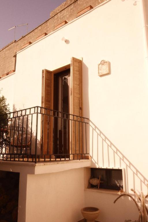 Ferienhaus, Villa in der Altstadt mit grossem Zitrusgarten - 4