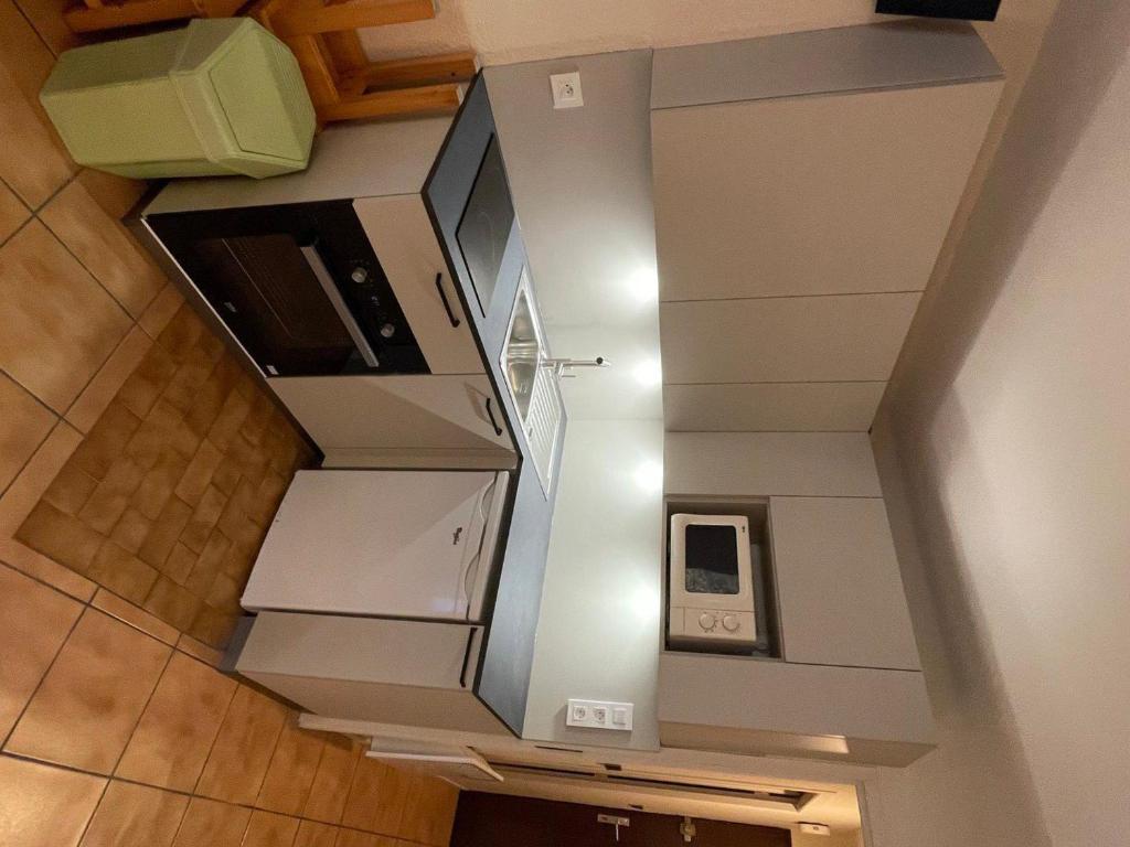 Studio calme pour 4 pers. avec terrasse à Samoëns - FR-1-629-30 - 5