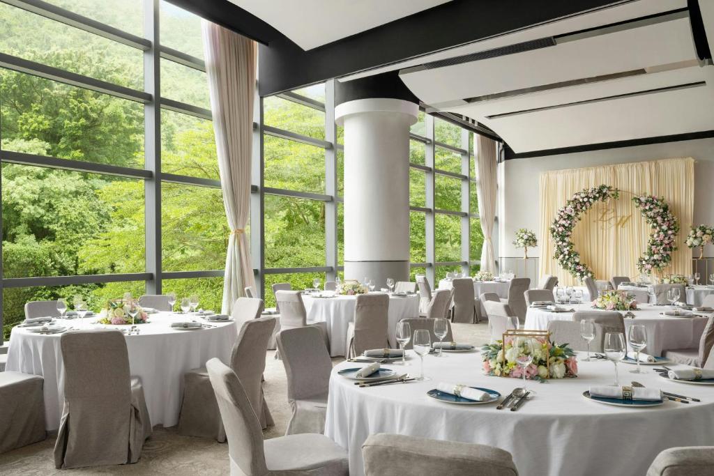 Meeting room / ballrooms