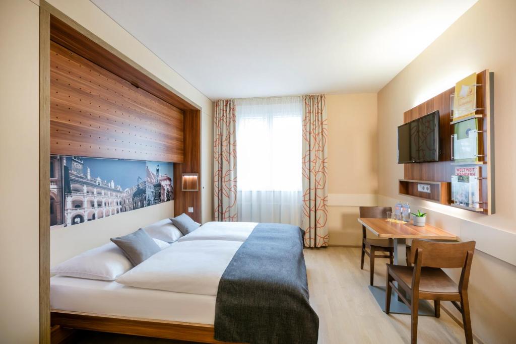 JUFA Hotel Graz City - 1
