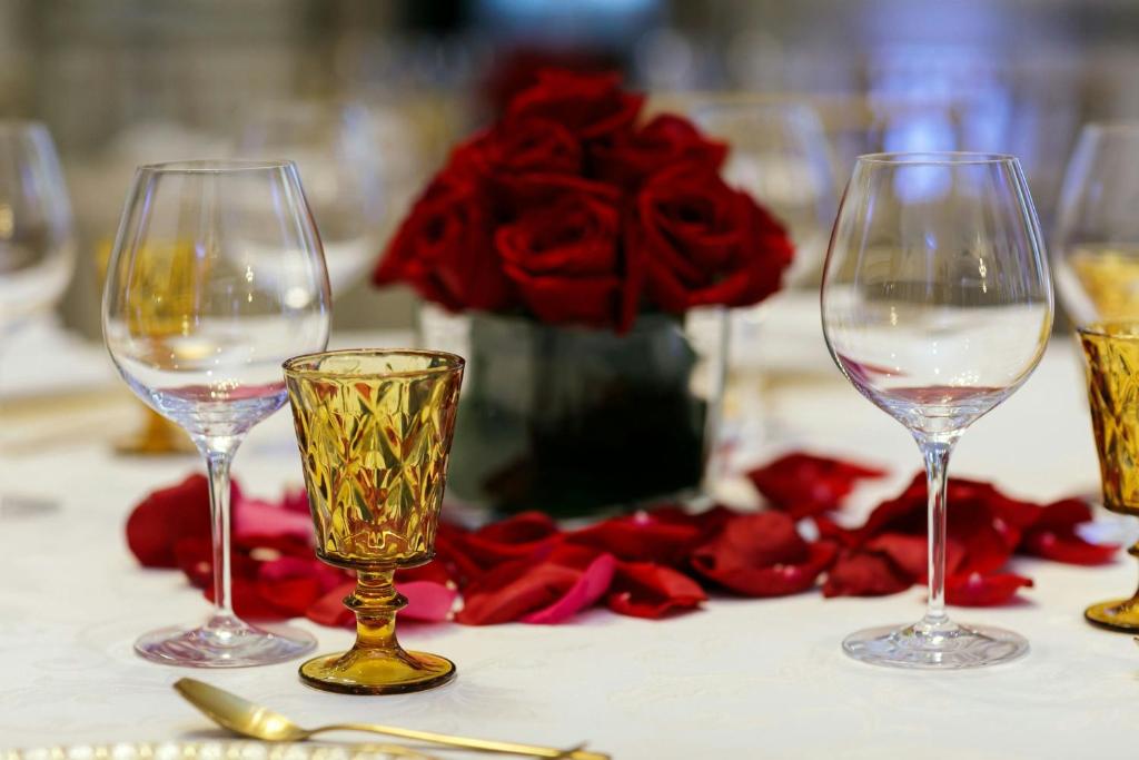 غرفة الاجتماعات/الاحتفالات