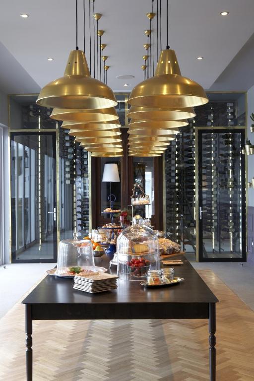 お料理のイメージ