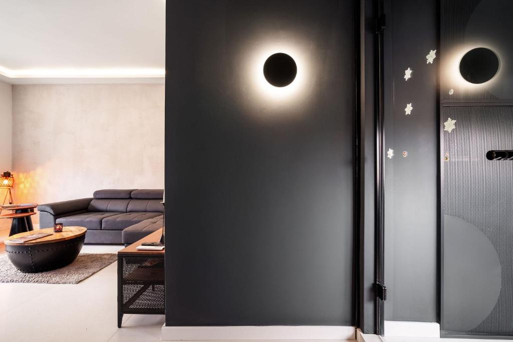 Prime Location Modern Luxury in Bohemian Skadarlija! - 4