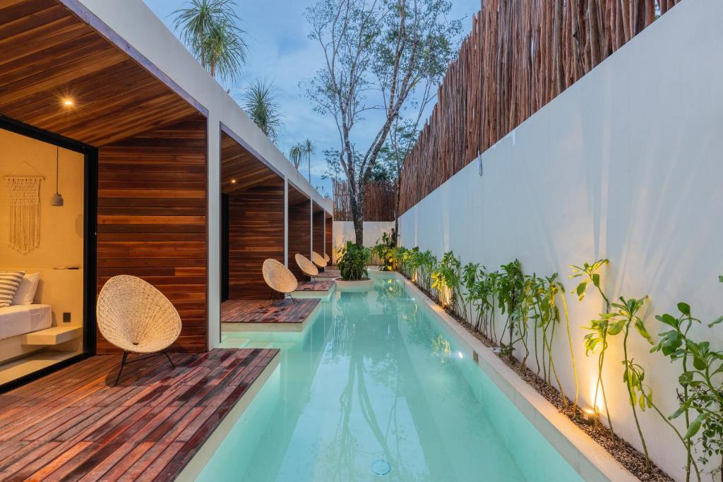Luxury Villa Private 23 meters Pool & Concierge - 1