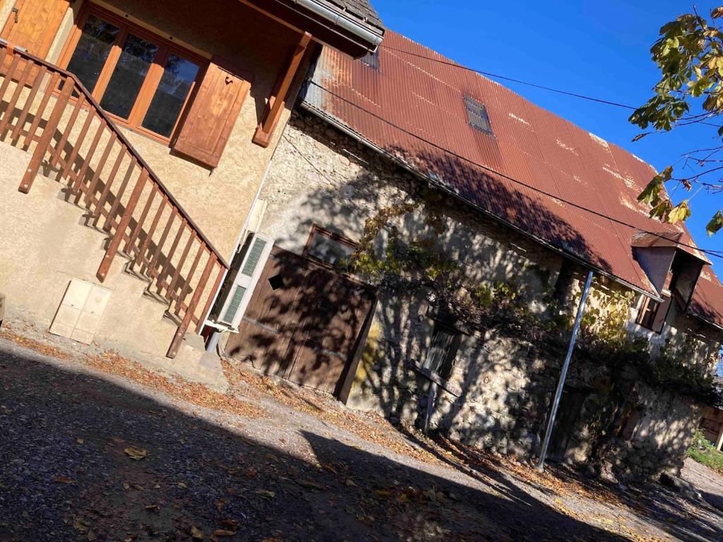 La vieille Ferme - 1