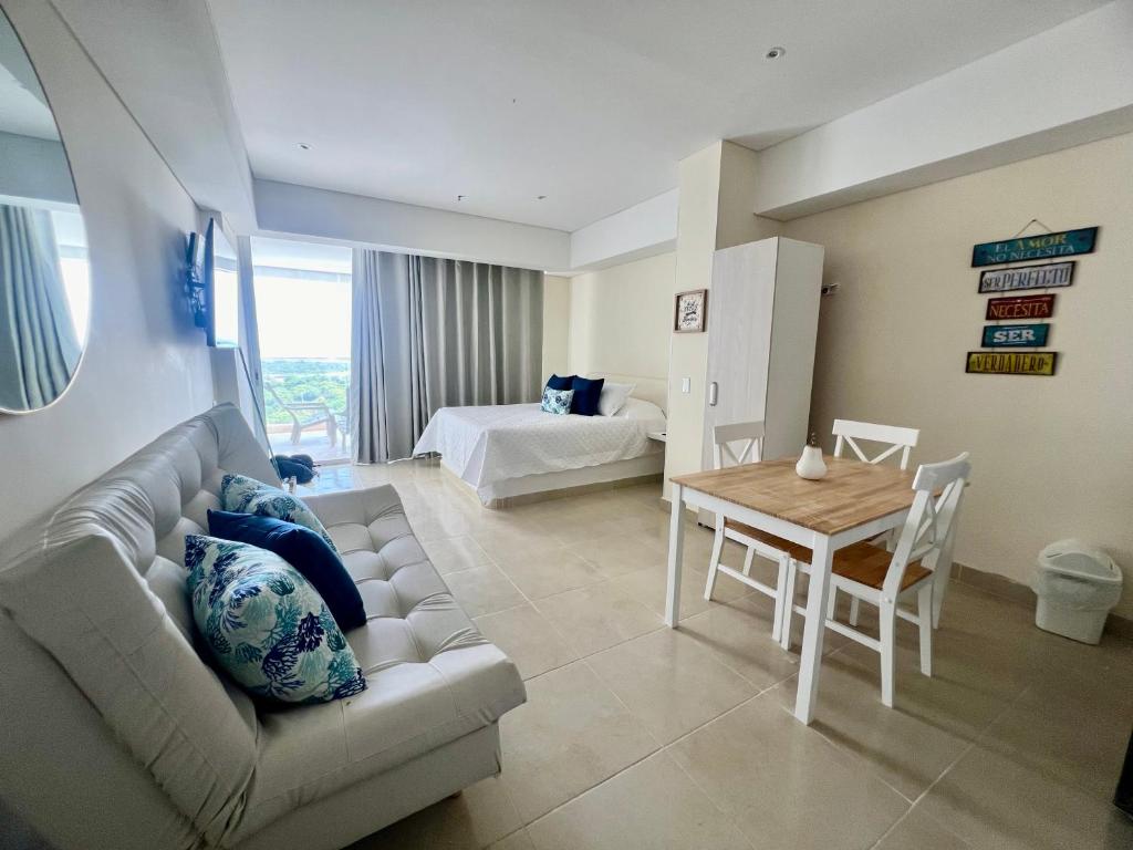 Beautiful Studio close to the beach - 5