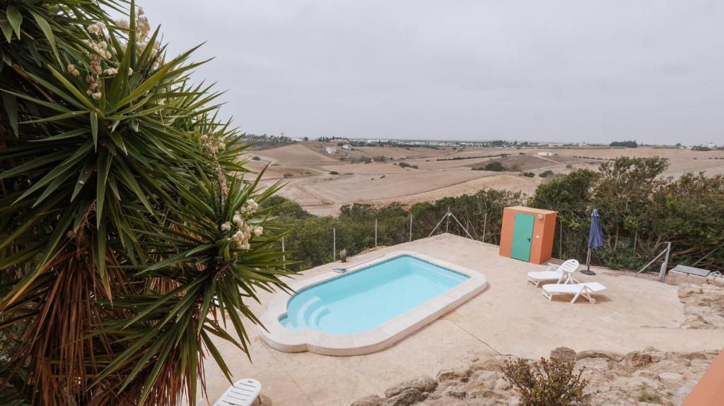Casa Rural Los Garrovillos by Fontanilla del Mar Holidays Rentals - 2