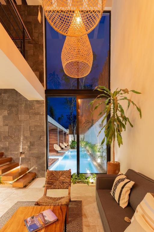 Luxury Villa Private 23 meters Pool & Concierge - 3