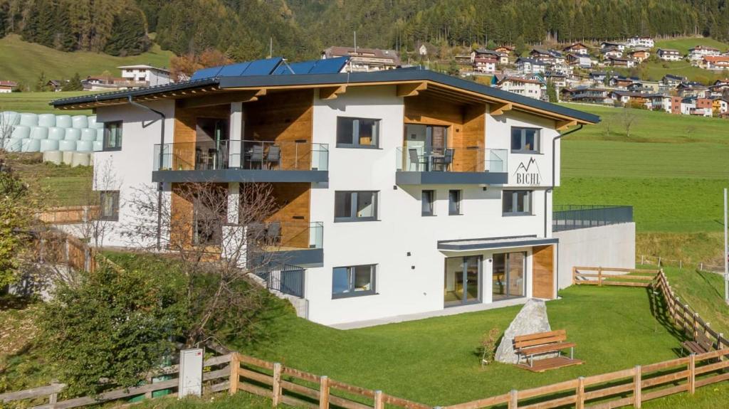 Apartments am Bichl - 4