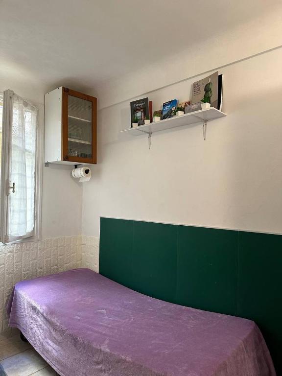 Chambre de Bonne