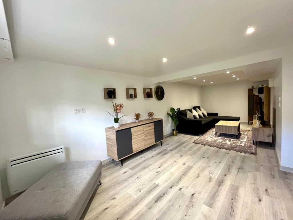 Beau T3 à 15 min de Lyon, Pierre-Bénite