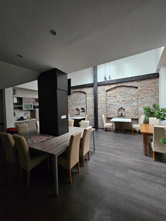 KAPTOL Rooms